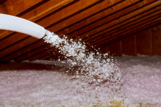 Insulation Contractors for Homes in North Kensington, MD