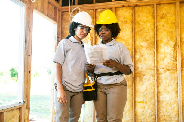 Professional Insulation Contractor in North Kensington, MD