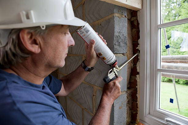 Best Affordable Insulation Services  in North Kensington, MD