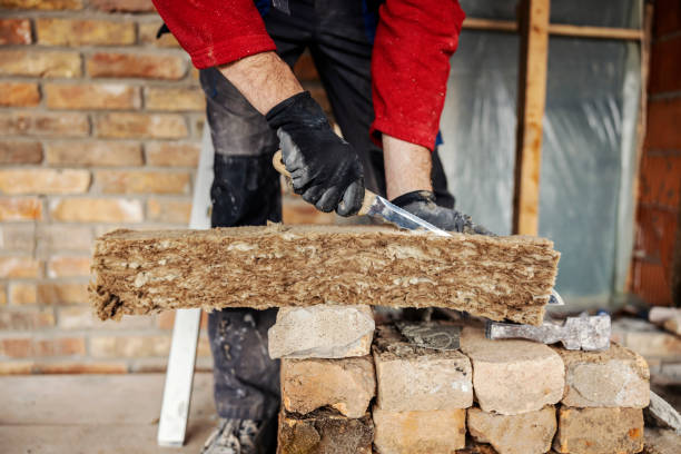 Range of Insulation Solutions in North Kensington, MD